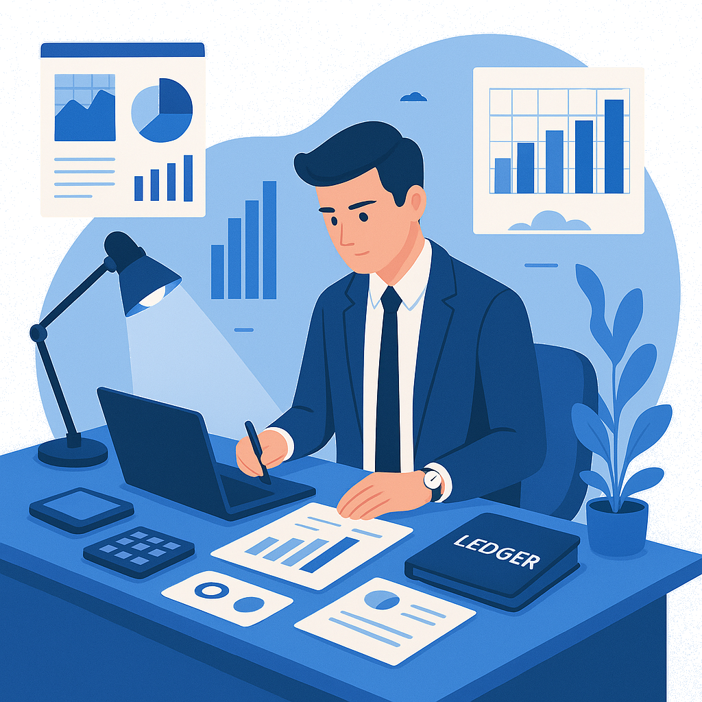 Audit Plus Registration